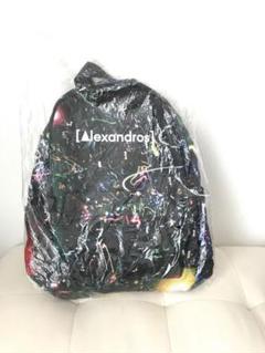 Alexandros リュック