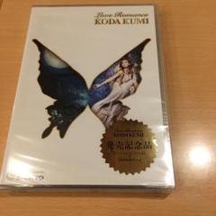 倖田來未 Love Romance CD & DVD 新品 未開封