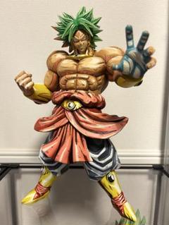 ドラゴンボール VSオムニバスZ D賞 伝説の超サイヤ人ブロリー　リペイントのサムネイル