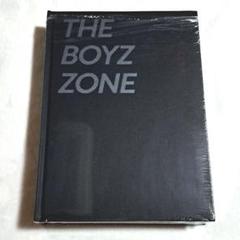 THE BOYZ フォトブック THE BOYZ ZONE