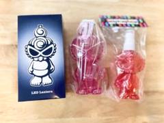 新品未使用　ヒスミニ　ヒステリックミニ　ランプ　LED FUN LAMP　ピンク 新品未使用 ヒスミニ ヒステリックミニ ランプ LED FUN LAMP ピンク
