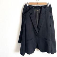 【 MALE&CO】　スーツ　セット　フォーマル　ジャケット　スカート　M