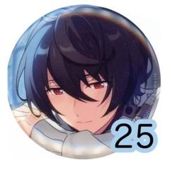 2025年最新】朔間凛月 缶バッジの人気アイテム - メルカリ