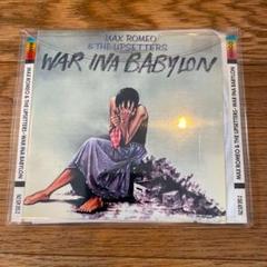 2025年最新】war ina babylonの人気アイテム - メルカリ