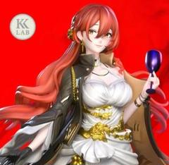 堕天使 1/10 ガレージキット 未塗装 未組立 フィギュア ファンタジー系 1/20 フィギュア ダーク ファンタジー 天使 女神 美少女 戦士