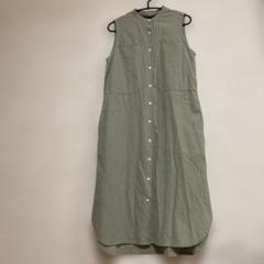 クラウドナインcloudnine ワンピース　ジレ