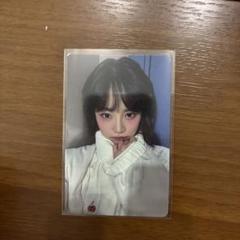 【ME:I】飯田栞月　ケミ・集合　セミコンプリートセット 2025年最新】me- 飯田栞月の人気アイテム - メルカリ