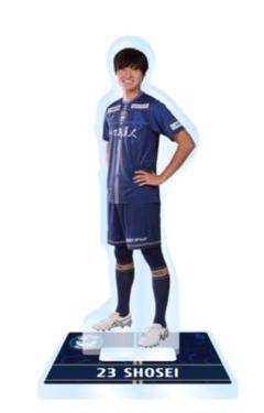 2025年最新】鹿児島ユナイテッド アクスタの人気アイテム - メルカリ