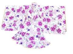 【新品】浴衣ドレス　蝶々　華　レース　平成ギャル♡ 地雷　量産系 新品】浴衣ドレス 蝶々 華 レース 平成ギャル♡ 地雷 量産系