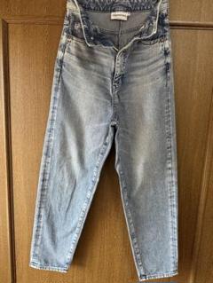 ナゴンスタンスnagonstans デニムパンツ