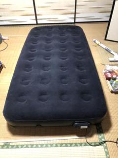 エアーベッド エアベッド シングル