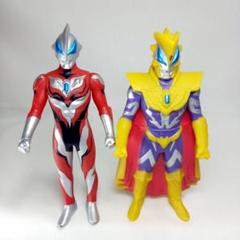 中国イベント限定 ウルトラマンジード ロイヤルメガマスター