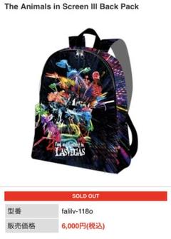 Fear,and Loathing in Las Vegas リュック バッグ Fear, and Loathing in Las Vegas リュック - メルカリ