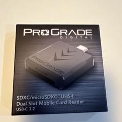 PROGRADE