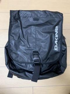 DAKINe ダカイン　サイクリング用リュック　黒　黄色 2025年最新】dakine ダカイン 自転車の人気アイテム - メルカリ