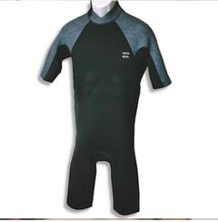 Billabong ビラボンウェットスーツ メンズ スプリング 再入荷