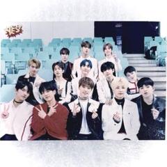 b*様 seventeen ￼￼￼￼￼￼LMF サノク トレカ セット seventeen lovemoneyfame サノク トレカ セット - メルカリ