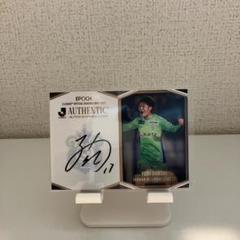 2013 Jリーグ 湘南ベルマーレ ハン・グギョン 菊池大介 直筆サインカード 2025年最新】ベルマーレサインの人気アイテム - メルカリ