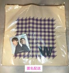 超レアw-inds.ファンクラブ限定グッズ未開封 2025年最新】fc限定 w-indsの人気アイテム - メルカリ