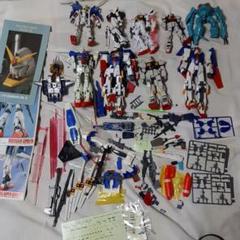 ガンプラジャンク品 1/144】HGIBO 辟邪 胴体 ガンプラ ジャンク パーツ - メルカリ