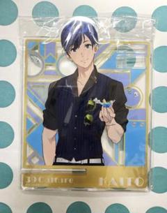【新品】39culture KAITO アクスタ アクセサリー アクリルスタンド