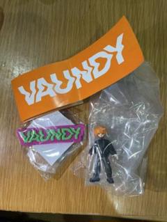 Vaundy カプセルトイ　mini Figure コンプリートセット Amazon.co.jp: vaundy ガチャ カプセルトイ セット : おもちゃ