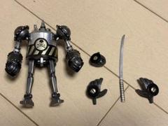 mastermind ワンピース THEATER8 フィギュア フランキー将軍