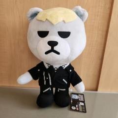 2025年最新】bigbang ぬいぐるみの人気アイテム - メルカリ
