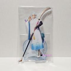 刀ミュ 十周年 アクスタ 巴形薙刀