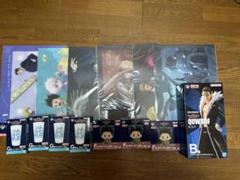 2025年最新】hunter×hunter フィギュア 一番くじ 下位賞の人気