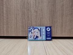 ホロライブ　ローソン　風間いろは　アクリルキーホルダー