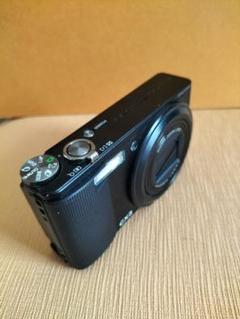 難アリ 動作確認済み RICOH CX2 #OP1664 どアップ撮影テスト Ricoh CX2 デジカメ | しばさんのカメラ