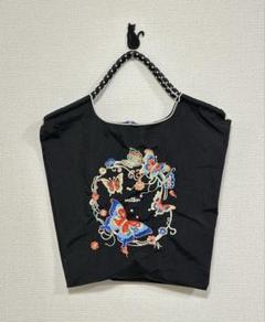 新しいエコバッグ