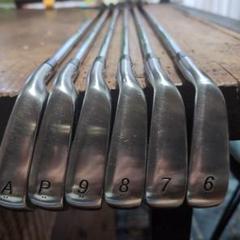 再値下！PRGR 03アイアン6-A MODUS 3 TOUR 105（R）