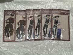 新品未使用 6枚セット 来世は他人がいい アクリルスタンド ナムコ限定