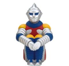 【未使用 タグ付】バンダイゴジラシリーズ「ジェットジャガー」 Movie Monster Series Jet Jaguar -Fest Godzilla Special Set-