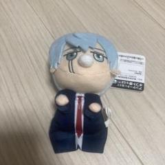 マッシュル　MASHLE 赤ちゃんぬいぐるみ