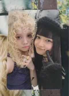 babydontcry BDC ミア F Girl hottrack トレカ 2025年最新】#BabyDONTCryの人気アイテム - メルカリ