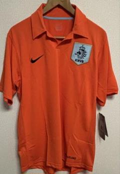 ナイキ　206-07　nike-119324 オランダ　ホーム 　ゲーム　シャツ 楽天市場】ナイキ 206-07 nike-119324-815 オランダ ホーム