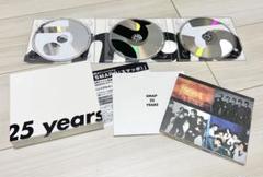 SMAP 25 YEARS（初回限定仕様）