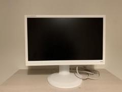 美品！高さ調整可能！iiyama PROLITE B2280HS-W1のサムネイル