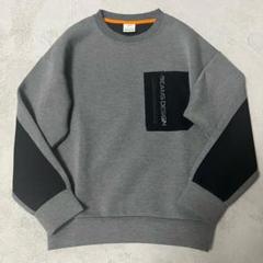 美品 BEAMS × TIGORA スウェット トレーナー R-7347 - メルカリ