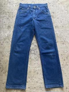 Lee 101z 60s 70s グッドコンディション 34インチ ヴィンテージ Lee LEE リー 60-70s Vintage ヴィンテージ 101Z BOYS ボーイズ