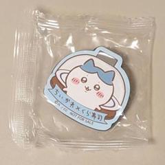 ちいかわ くら寿司 マグネットシート ハチワレ
