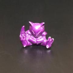 ポケモン　レトロ　フィギュア　クリア　スタンプ　メタル ポケモン メタルコレクション フィギュア 5点 レトロ 初期 初代