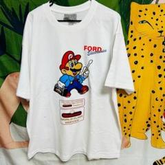 FORD卍 ティーシャツ 夏 半袖 メンズ 新品 XL ２XL お洒落