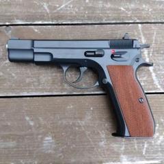 2025年最新】MGC CZ75 固定ガスガンの人気アイテム - メルカリ