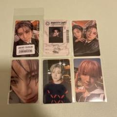YUMA トレカセット　40枚　五月雨 GNJTgIuaMAACWgZ.jpg