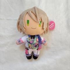 2025年最新】白鳥藍良 ぬいぐるみの人気アイテム - メルカリ