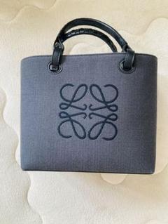 再値下げ！【未使用】完売色　ロエベアナグラムトート　スモール ロエベ(LOEWE)ロエベ アナグラムトート スモール トートバッグ